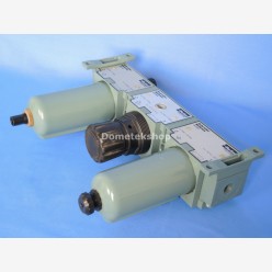 Schrader Bellows AMU 4539D, B4569B, 4589B